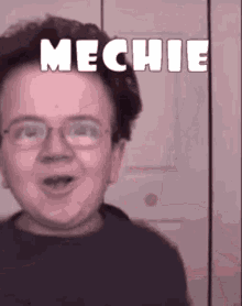 Mechie GIF - Mechie GIFs