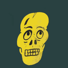 Halloween Death GIF - Halloween Death Skull GIFs