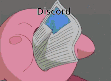 Kirby Dedede GIF - Kirby Dedede Discord GIFs