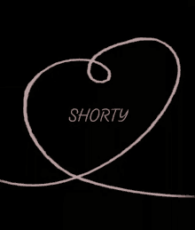 Shorty Love You GIF