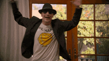 Dancing I Think You Should Leave With Tim Robinson GIF