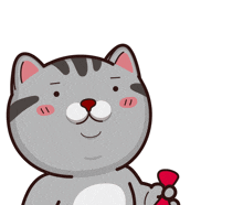 Lets Go Cheer Up GIF - Lets Go Cheer Up Meow GIFs