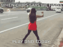 Chip Dnd Today GIF - Chip Dnd Today GIFs