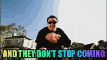 They Dont Stop Coming All Star GIF - They Dont Stop Coming All Star Rap GIFs