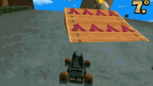 Mk7 Mario Kart GIF
