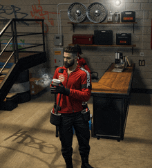 Gta Dormir GIF