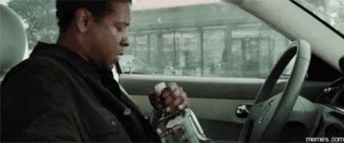 Drink And Drive GIFs | Tenor