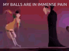 balls hotel transylvania