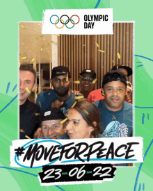 Celebrating Move For Peace GIF - Celebrating Move For Peace Woohoo GIFs