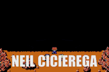 Neil Cicierega Mother GIF - Neil Cicierega Mother Earthbound GIFs