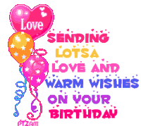 Happy Birthday Happy Birthday To You Sticker - Happy Birthday Happy Birthday To You Hbd Stickers