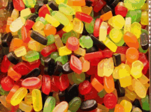 Candy Sweets GIF - Candy Sweets Chocolate - Discover & Share GIFs