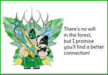 Forest Fairy Gnome GIF - Forest Fairy Gnome Nature GIFs