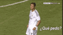 Quepedo GIF - Quepedo Ronaldo Whatsup GIFs