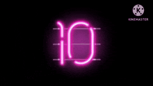 Neon Countdown GIF - Neon Countdown GIFs