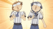 Anime I Cant GIF - Anime I Cant Nosebleed GIFs