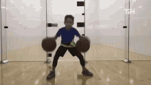 Dribble This Is Happening GIF - Dribble This Is Happening Basketball GIFs