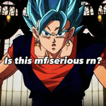 Gogeta GIF by Jenniferlily on DeviantArt