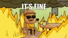 Welly Its Fine GIF - Welly Its Fine GIFs