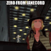 Zero Phi GIF - Zero Phi Janecord GIFs