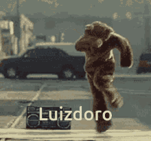 Luizdoro Doro GIF - Luizdoro Luiz Doro GIFs