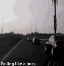 Failing Like A Boss GIF - Failing Like A Boss Motorcycle GIFs