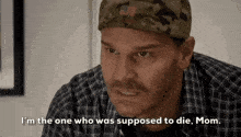 It Was Me Who Was Suppose To Die Seal Team GIF - It Was Me Who Was Suppose To Die Seal Team Jason Hayes GIFs