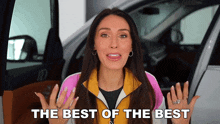 The Best Of The Best Shea Whitney GIF - The Best Of The Best Shea Whitney The Finest GIFs
