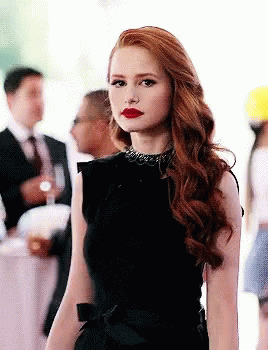 "Everyone is trying to be like us but they don't know that they are fools for trying." - Page 11 Madelaine-petsch