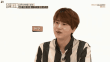 Super Junior Kyuhyun GIF - Super Junior Kyuhyun Facepalm GIFs