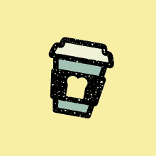 Coffee Koffie GIF