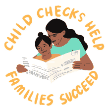 child checks help families succeed taxes tax season tax childtaxcredit