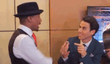 Wow GIF - Agt Americas Got Talent Nick Cannon GIFs