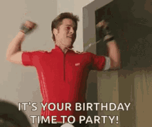 Laughing Funny GIF - Laughing Funny Happy Birthday GIFs