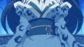 Seilah Fairy Tail GIF - Seilah Fairy Tail Demon GIFs