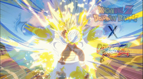 Dragon ball z GIF on GIFER - by Dousho