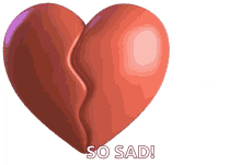 Broken Heart Heart GIF - Broken Heart Heart Heartache GIFs