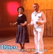 Disco Dancing GIF - Disco Dancing Stole My Moves GIFs