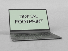 Idk Lol GIF - Idk Lol Digital Footprint GIFs