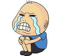 Sad Cry GIF - Sad Cry Crying GIFs