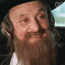 Nodding Rabbi Jacob GIF - Nodding Rabbi Jacob The Mad Adventures Of Rabbi Jacob GIFs