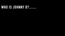 Johnny B The Mpc GIF - Johnny B The Mpc Its Cake GIFs