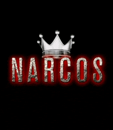 Narcosd Drago GIF - Narcosd Narcos Drago GIFs