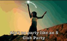 party sclub