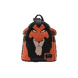 Scar loungefly backpack sale