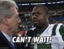 Cant Wait Excited GIF - Cant Wait Excited Interview GIFs
