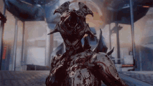 Monster Villain GIF - Monster Villain Creature GIFs