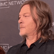 Norman Reedus Confused GIF - Norman Reedus Confused Puzzled GIFs