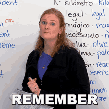 Remember Ronnie GIF - Remember Ronnie Engvid GIFs
