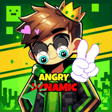 Angry Dynamic GIF - Angry Dynamic GIFs